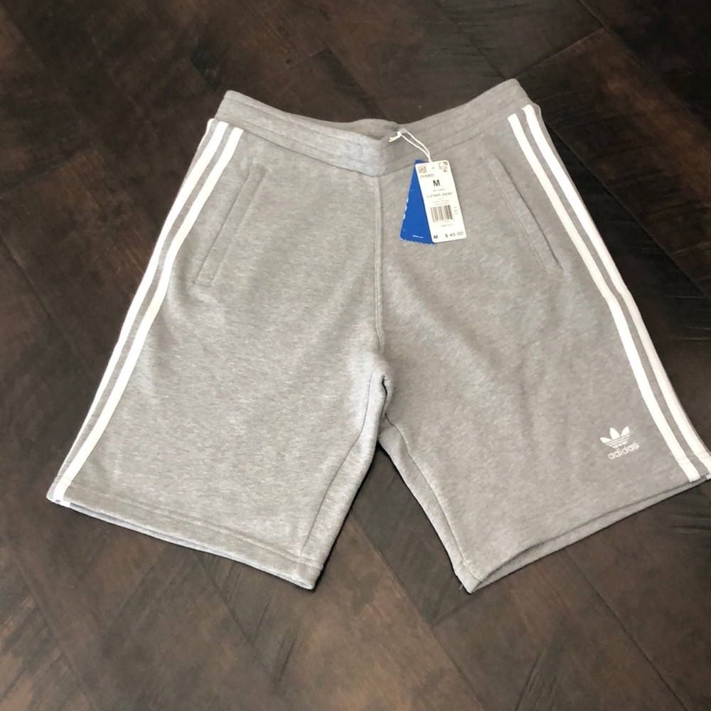 Men’s Adidas shorts